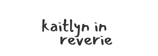 Kaitlyn In Reverie